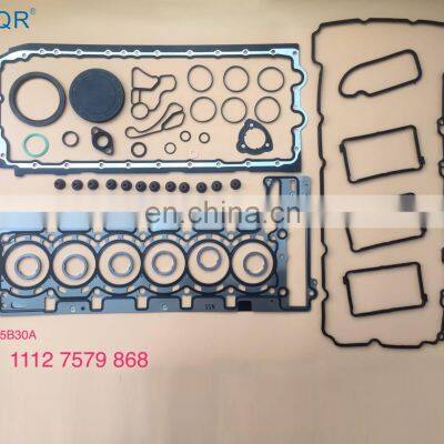 engine Cylinder Head Gasket Set N55 11127579868  Full Gasket Kit