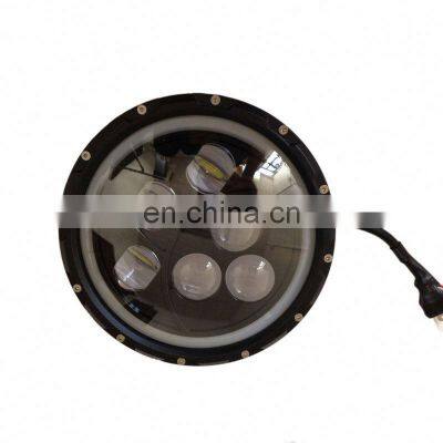 LED Work Light Mounting Brackets For Jeep For Wrangler photo-5