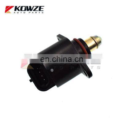 Engine Parts Idle Air Control Valve For Hyundai Lada 2112-1148300-01