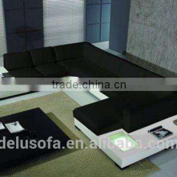 Sofa Set Designs and Prices Black and Beige Sofa Set photo-2