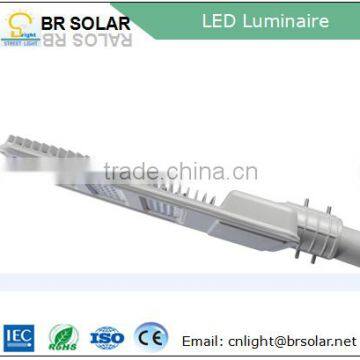 Sensitive PIR Motion Sensor+nigh Sensor Solar Led Light All in One Solar Led Street Light photo-6