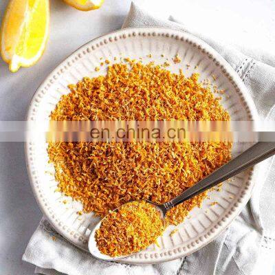100% HIGH QUALITY ORGANIC FROM LEMON PEEL MADE IN VIET NAM photo-2