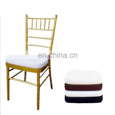 Wholesale luxury acrylic chiavari chairs wedding wood chair