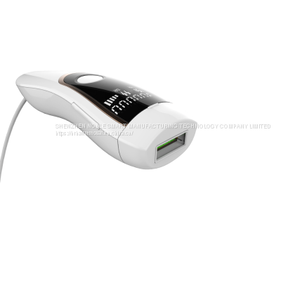 Home Use LaserIPL Hair Removal Best Professional Laser Hair Removal Machine photo-2