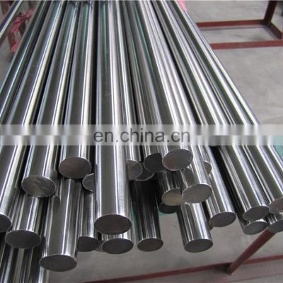 3mm 4mm 5mm 6mm 8mm 10 Mm 12mm 14mm 16mm 19mm 20mm 201 304 316 Stainless Steel Round Bar