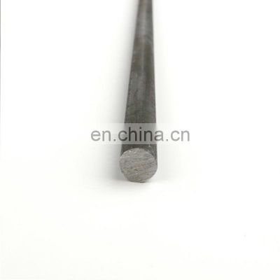 12mm en8  hot rolled carbon steel round bar