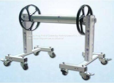 Полиэтиленовая пенопластовая теплоизоляционная накладка для бассейна photo-5