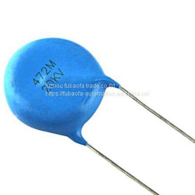 Split Air Conditioner Bargain Buy Ceramic Capacitor 20kv 472m