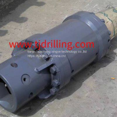 Sell 14inch DTH Hammer Shock Absorber With 120H Hexagonal Joints for Dth Hammer for Pile Foundation
