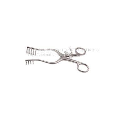 Weislander Self Retaining Retractor