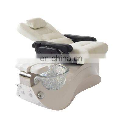 salon pedicure chair