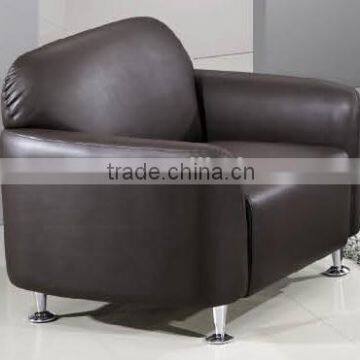 Oupusen 2016 Design Knock Down 1 1 3 New Office Sofa Set photo-2