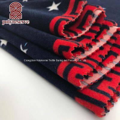 POLYRESERVE Custom Star Popular Design One Side Super Soft For Interlining photo-4