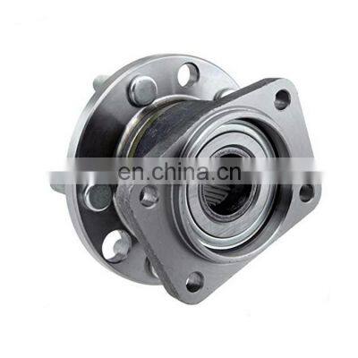 OE1146689 C2S3301 CSS46772  C2S3301 Wheel Hub Bearing fit in Rear Axle fit for Jaguar X (X400)