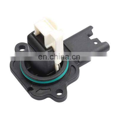New Mass Air Flow Meter MAF Sensor OEM 13627551638/13627585680/5WK97508/5WK97508Z FOR BMW 1 E81 E82 3 E90