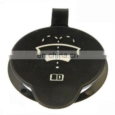 Front Windshield Washer Reservoir Lid Black 25731418 for Buick Chevrolet GMC photo-3