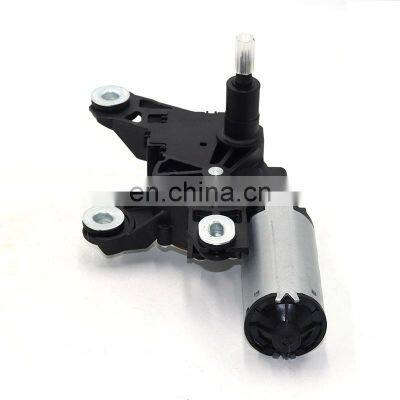 For Audi A3 A4 A6 Audi Q5 Q7 Windscreen Wiper Motor Rear 8E9955711A 8E9955711B