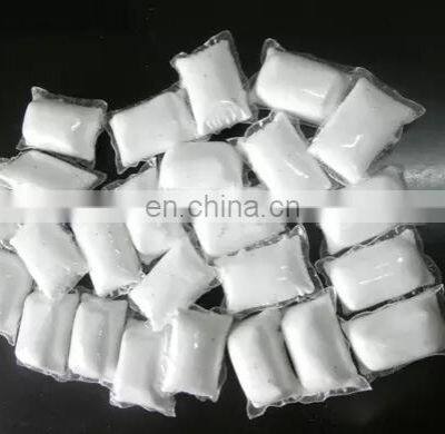 Automatic Doypack Detergent Pod Filling Packing Machine