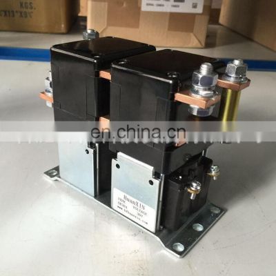 ZJQ636 36V 300A DC Power Contactor