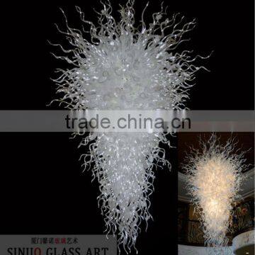 Art Led Luxury Chandelier Lighting