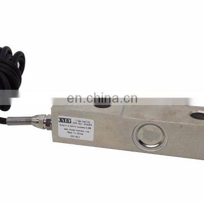 Single Point Weighing Load Cell Pressure Sensor for Weighing Scale DYX-301 200kg photo-4