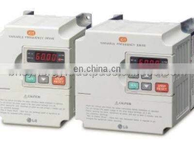 LG/LS INVERTER SV008iC5-1F SV Series 100% Brand New photo-4