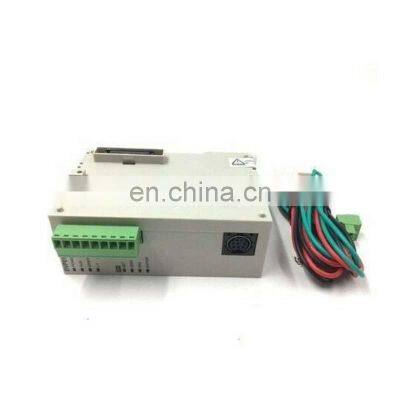 DVP201LC-SL Single Module Load Cell Weight detection delta S series plc logo automation control system