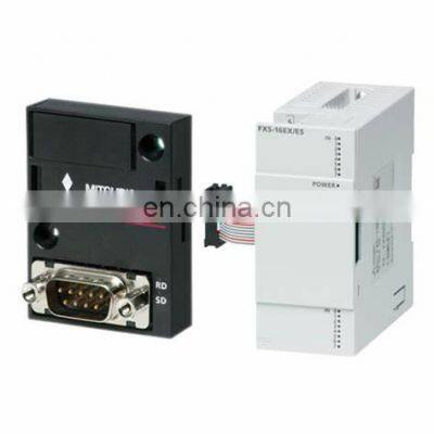 Hot sale Mitsubishi FX-5U series PLC expand module FX5-485-BD