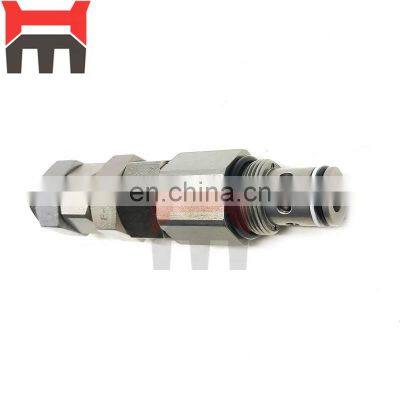 Excavator Parts Hydraulic Control Valve VOLVO360B EC360B Relief Valve 14577746 photo-3