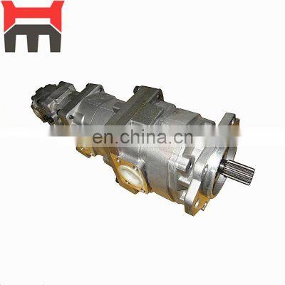 Hydraulic Gear Pump 705-41-08001 for Pc30 Hydraulic Pump photo-3