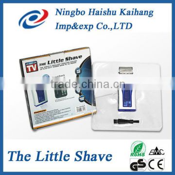 KH Factory Price Mini Electric Shaver