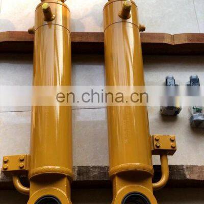 ZL50G LW300 803013061 GYG01-138D 500F XCMG Loader ZL50GN Cylinder photo-4