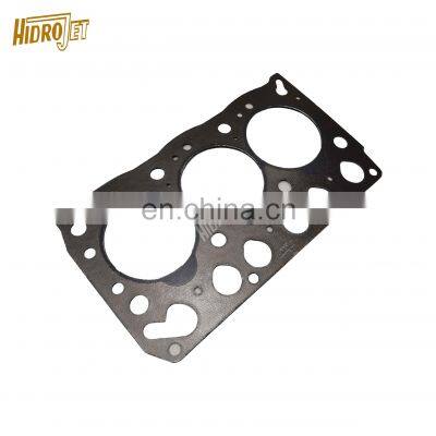 3LB1 3LC1 Cylinder head gasket 8-97043-933-2 For Forklift trucks C130H 3LB1 diesel engine Spare parts