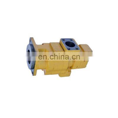 580SL 580SM 257954A1 2294 Cx240 ih Pump Hydraulics