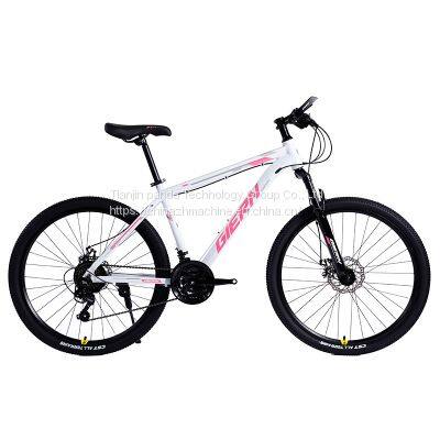 Hot Selling 26 Inch Nice Design Mountain Bike Can Customized 26 27.5 29 photo-5