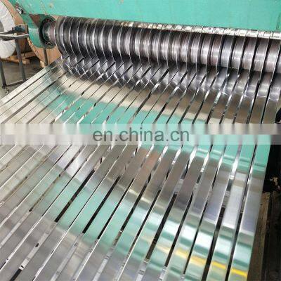 0.4mm 0.5mm Thick Thin Aluminum Strip Alloy 1060 1050 1100 3003 3005 5052 6061 Aluminum Strip Coil photo-3