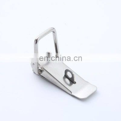 Adjustable Cabinet Stainless Steel Toggle Latch buckle latch