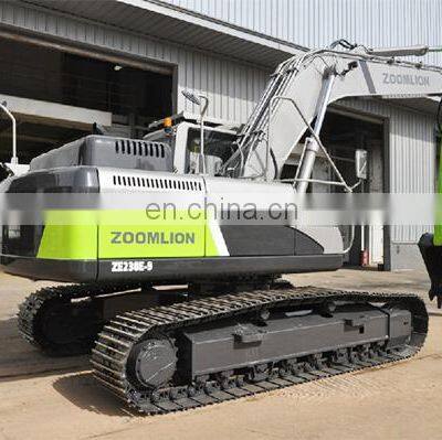 15 Ton 0.7Cbm Hydraulic Crawler Bucket Excavator ZE155E/ZE155E-10 XE150D XE150DK For Sale photo-2