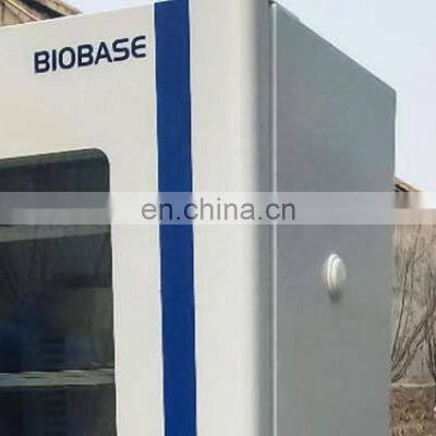 BIOBASE China Professional Laboratory Touch Screen Constant-Temperature Incubator BJPX-H54BK(D) for Laboratory photo-5