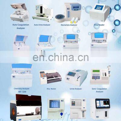 MedFuture Laboratory Equipment 302nm Wavelength UV Transilluminator Analyzer for Fluorescence Analysis photo-3