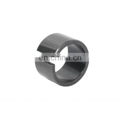 Techo Manufacturer Steel Bushing Made of 65Mn Lifting and Crane Machine With Different Joint Special Technique Spring Bushing.