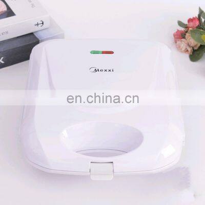 Waffle Grill Sandwich Breakfast Machine photo-4