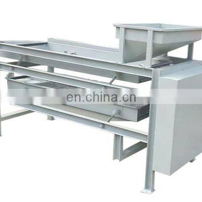 Pecans Walnut Classifier Grader Sorter Huller Sheller Processing Machine Line Machine photo-5