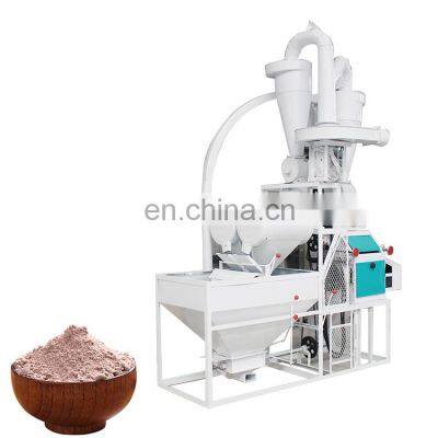 Sorghum And Maize Milling Machine Corn Grinder For Sale Philippines Industrial Corn Grinder