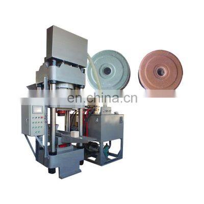 cheap salt block licking food machinery salt block lick cattle making machine