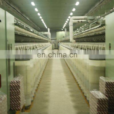 CF 100% Cotton USA Open End OE Yarn White 10s/1 for Fabric Made in Vietnam photo-4