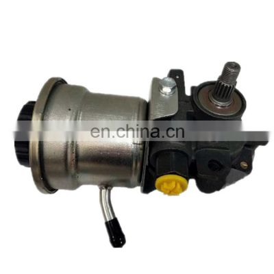 KEY ELEMENT High Performance Power Steering Pump For COROLLA 44320-12391 44320-12342 44320-12390 44320-02040 44320-12322