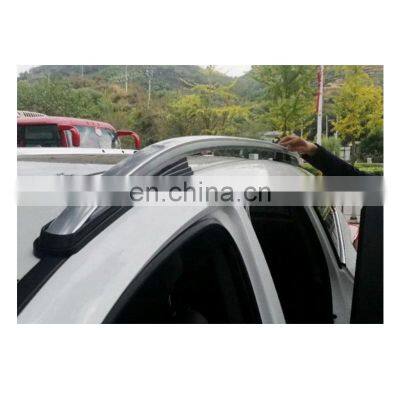 Factory Wholesale Decorative Accessories High Quality Top Roof Rail For Honda CRV 2017 2018 2019 2020 2021 2022 Roof Rack photo-2