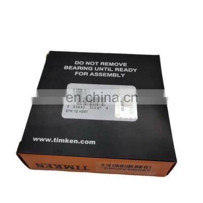 Original Bearing SET 336 Tapered Roller Bearing 819349/10 photo-3