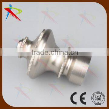 Great Fancy Modern Curtain Rod For Window photo-3